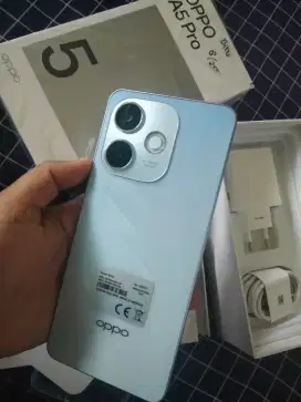 Jual hp Oppo A5PRO