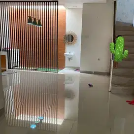 Disewakan rumah shinano Jakarta Timur