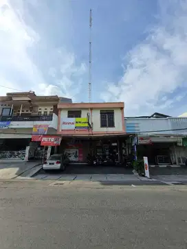 Dijual Ruko Nol Jalan Manukan Lor Surabaya