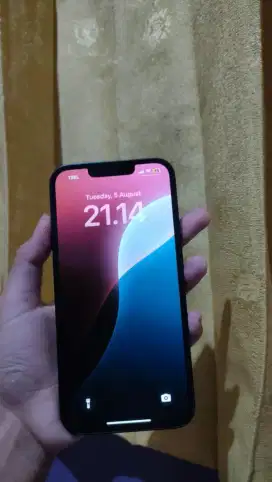 IPHONE 13 SECOND IBOX SEPERTI BARU MULUS