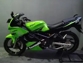 Ninja Rr Gen 3 2011
