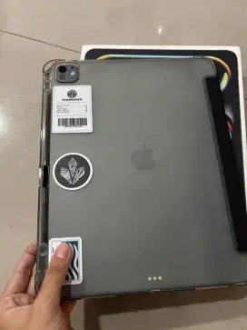 ipad pro 13 ince (M4) 256Gb