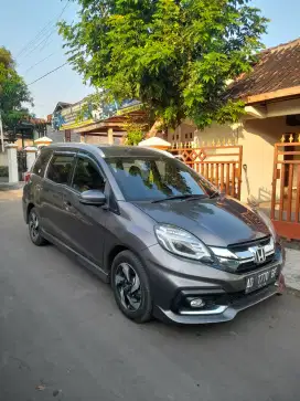 Mobilio rs metic 2016