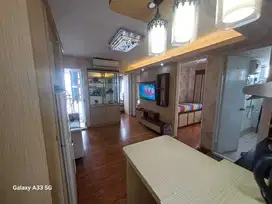 Disewakan Apartemen Bassura City