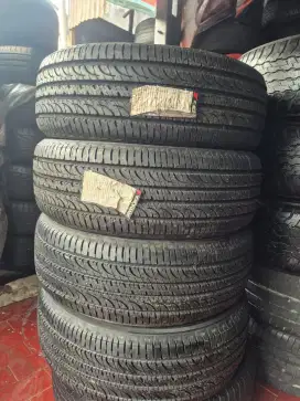 Ban Baru Nos CX5 Yokohama geolandar Suv 225/55 R19 2022..4pcs