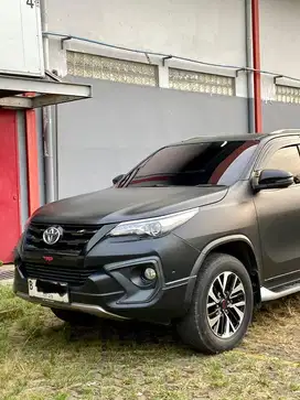 VRZ TRD 2018 Bs Tuker Tmbh