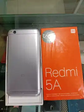 Xiaomi redmi 5a 2/16 gb