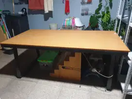 Dijual Meja Kerja / Meja Kantor / Meja Meeting