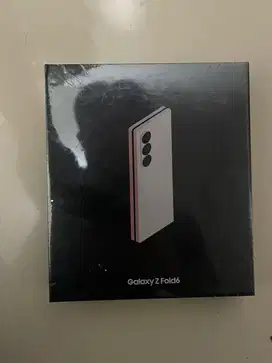 Samsung galaxy z fold 6