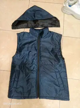 Rompi size M baru