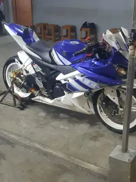 Dijual Yamaha R15