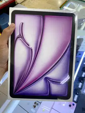 Ipad air 7 11 inch 256 gb wifi cell ibox baru dan segel