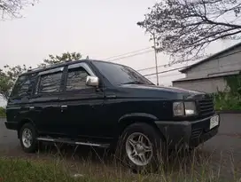 Isuzu Panther 2000 Diesel