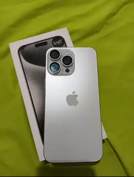 Iphone 15 Promax 512gb Ibox