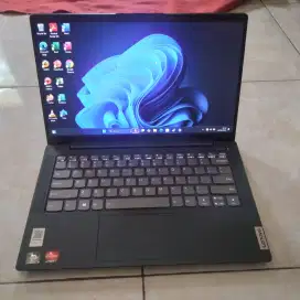 Lenovo Slim5 Ryzen 7 5700u/8/512Nvme FHD IPS Backlight