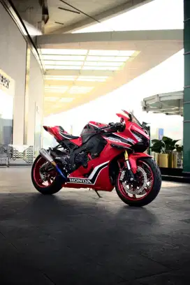 Honda CBR 1000 RR Velg O.Z