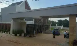 Cluster modern 2 lantai dijatiasih strategis dan asri