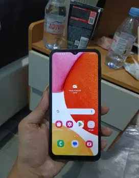 Samsung a14 ram 6+4/128 mulus nominus hp casan