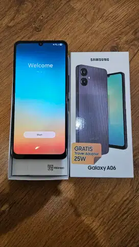 Samsung A06 4/64 BNOB