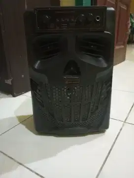 Speaker bluetooth