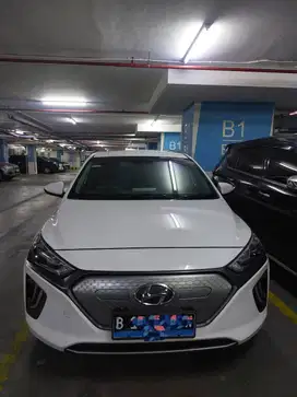 Ioniq 2020 Dijual
