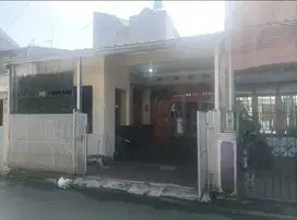 Rumah antapani pleres kota bandung