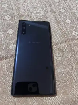 Samsung Note 10 8/255GB