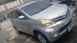 Avanza g matik 2014