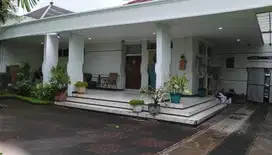 Dijual Komersial Area Kapuas dekat Raya Darmo