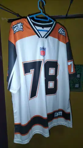 Baju pria Keren ukuran XL