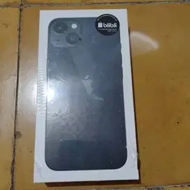 iPhone 13 new 128gb