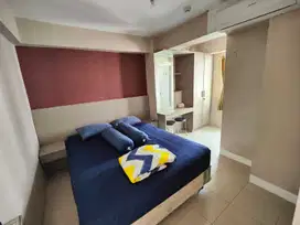Disewakan apartemen Bassura 1kamar furnish