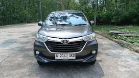 AVANZA G 1.3 MT 2018 TDP 7 jta