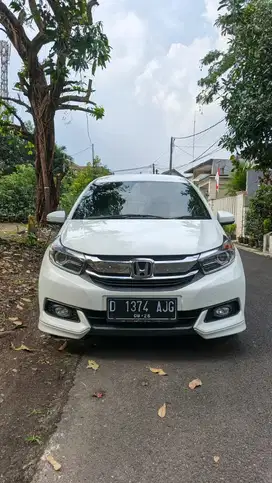 Honda Mobilio E 2021