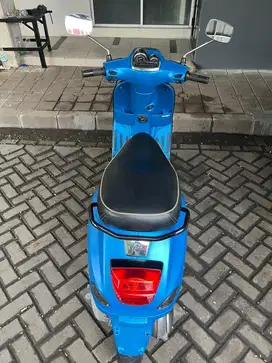 Dijual Vespa S 3V
