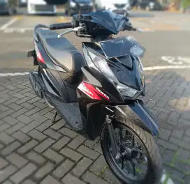 Jual cepat honda beat CBS 2022 surat lengkap