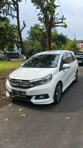 Honda Mobilio 2021 Bensin