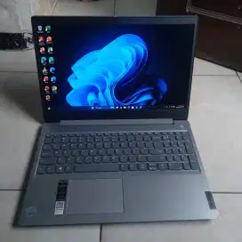 Lenovo Ip Slim3 i5 Gen10 8/512Nvme FHD Ips