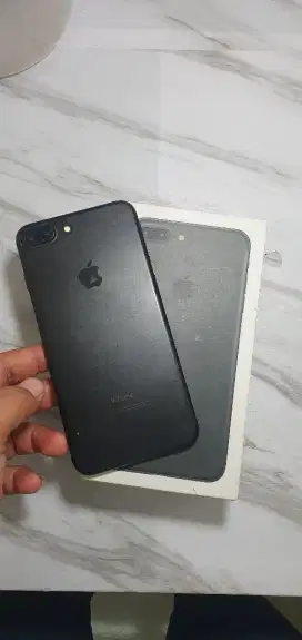 Iphone 7 plus 128