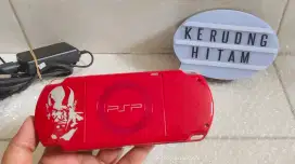 Psp slim 2000 special edition god of war mulus full game