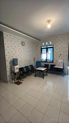 Kos Kost Aktif 30 Kamar di Cibogo dekat Maranatha