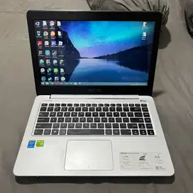 Asus K401LB i5-5200U