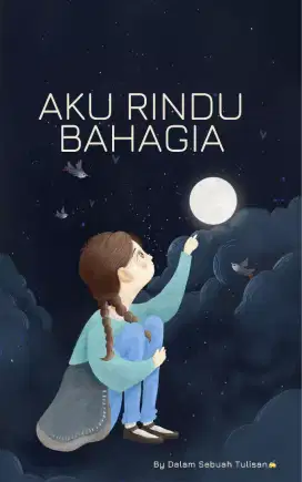 Membutuhkan pekerjaan