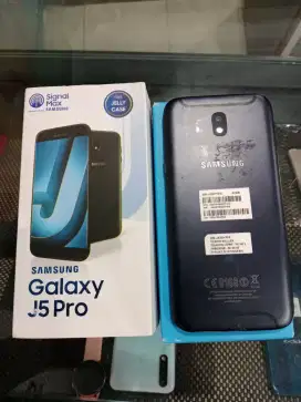 Samsung j5 pro 3/32 gb