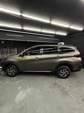 Toyota Rush 2018 Bensin