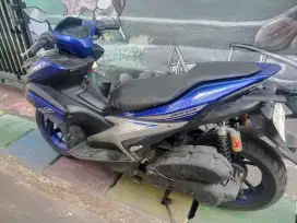 Aerox 155 2017  otsinil
