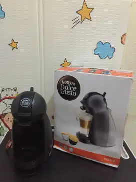 DIJUAL : NESCAFE DOLCE GUSTO PICCOLO