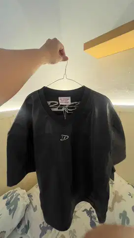 Dust La Stella Leather Jersey