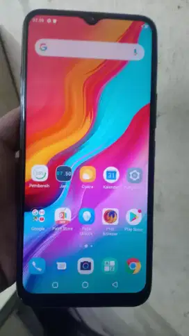 INFINIX HOT 8 4G