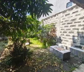 Tanah Siap Bangun di Komplek Jakapurwa